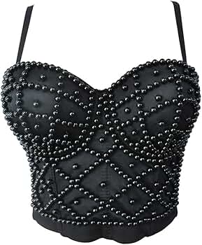 トップス B. STARRY BUSTIER BIBIY. MADE | B. STARRY BUSTIER｜Bibiy.